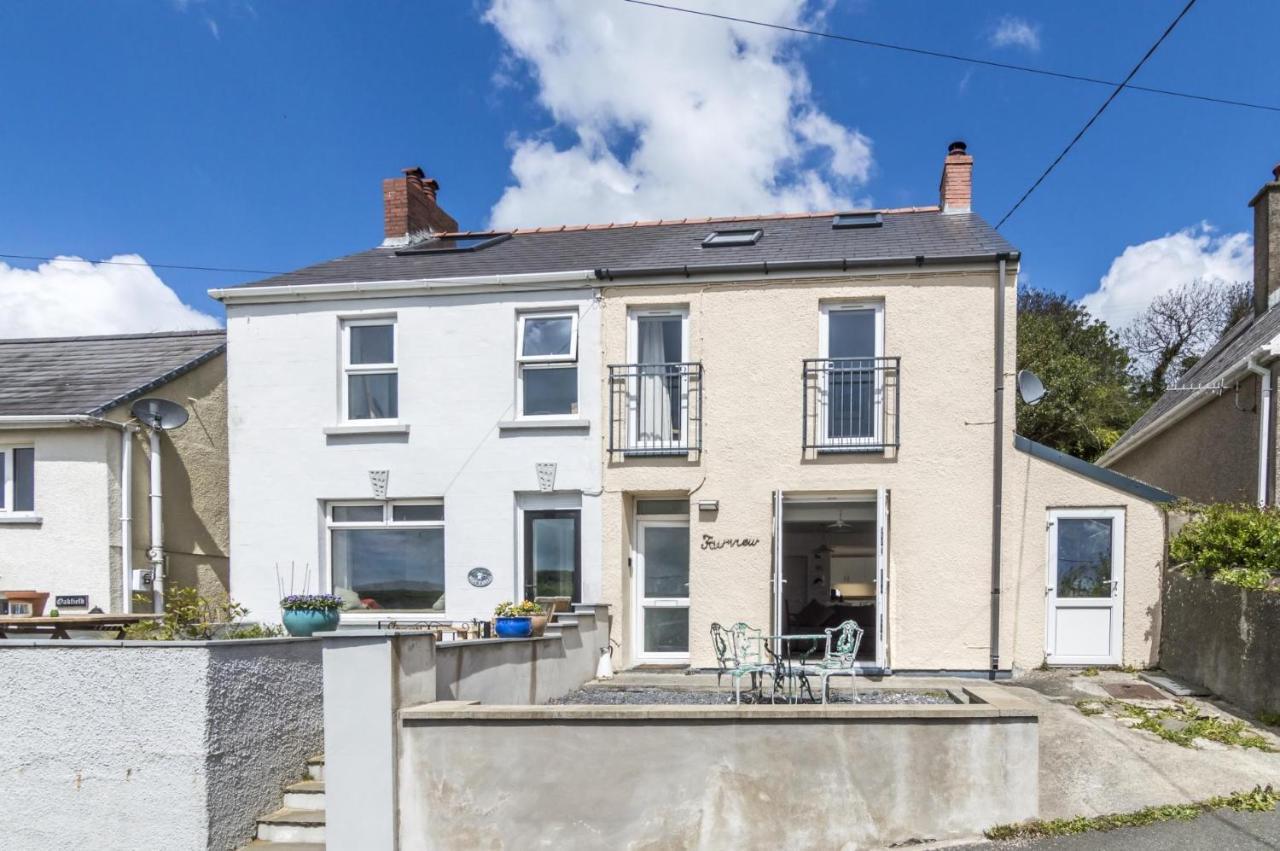 Fair View - 2 Bedroom Cottage - Burton Burton  Exterior foto