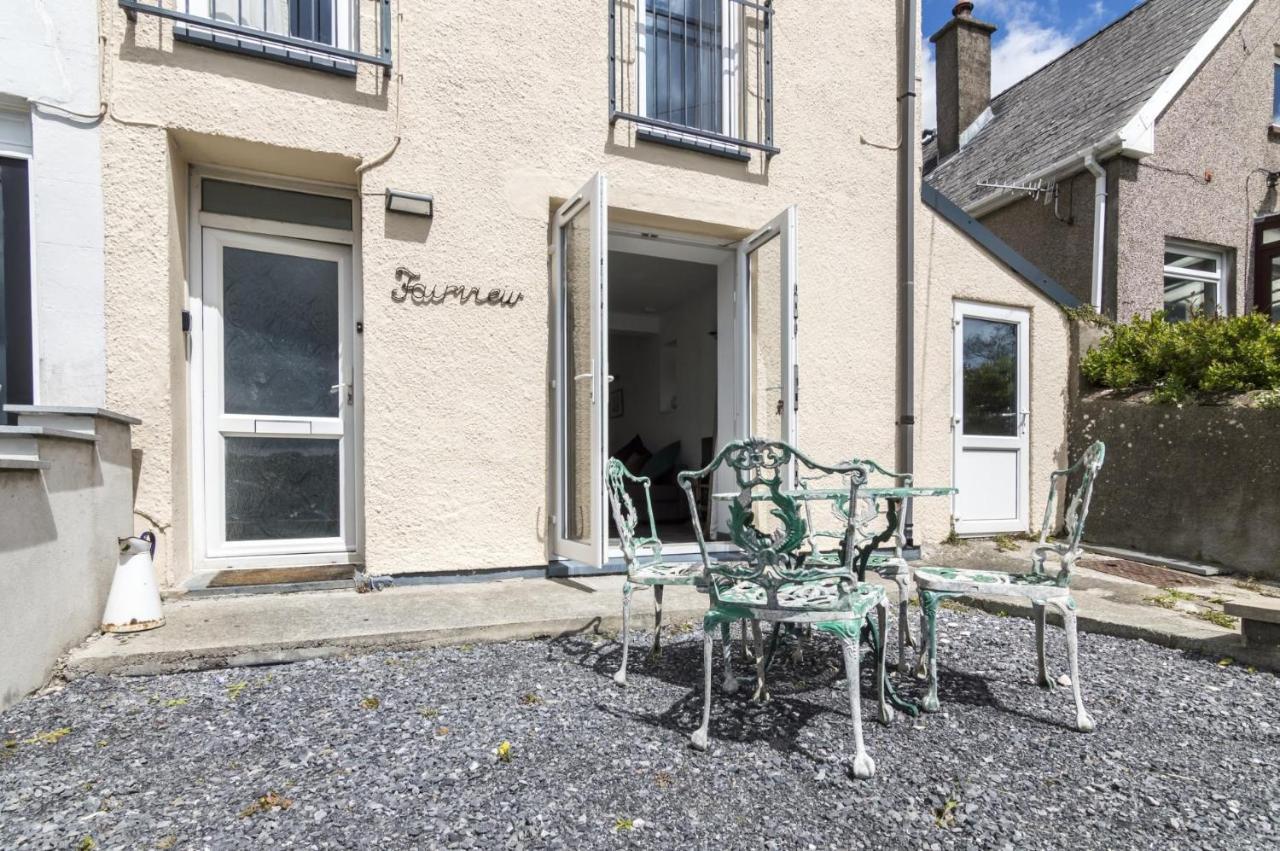 Fair View - 2 Bedroom Cottage - Burton Burton  Exterior foto